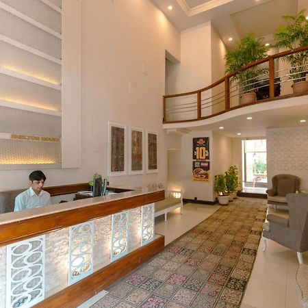 Shelton House Peshawar Exterior photo