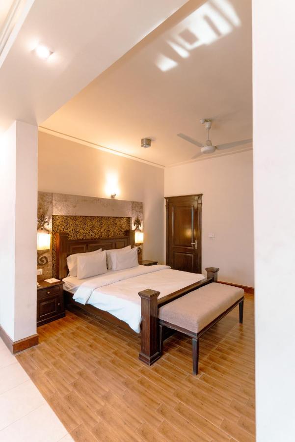 Shelton House Peshawar Exterior photo