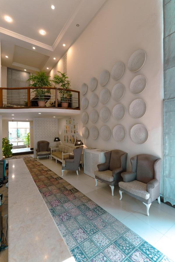 Shelton House Peshawar Exterior photo