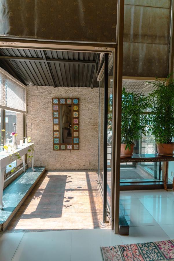 Shelton House Peshawar Exterior photo