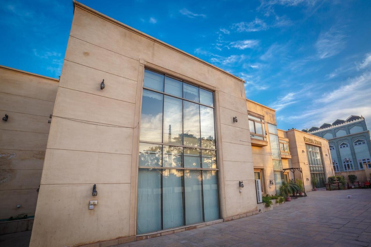 Shelton House Peshawar Exterior photo