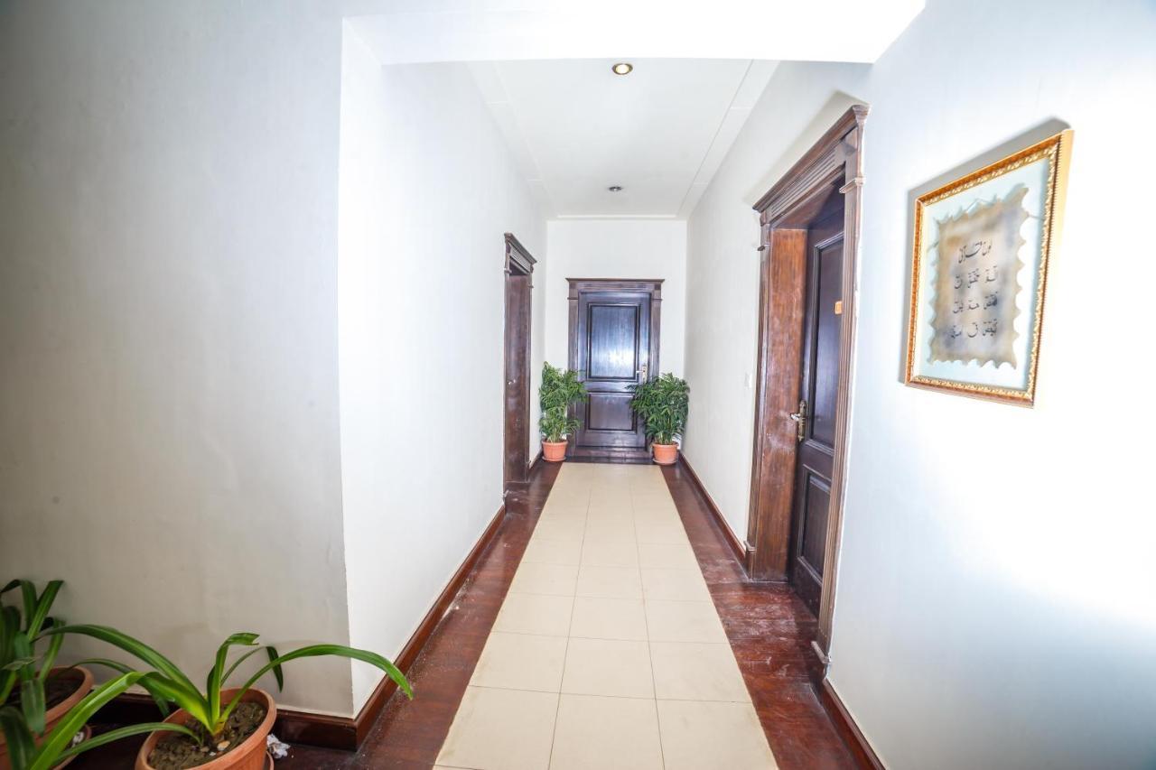 Shelton House Peshawar Exterior photo